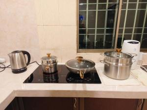 PandaHomestay28
