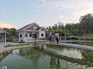 Numhom Resort