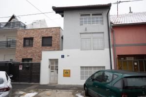 Studio apartman Kamenčić