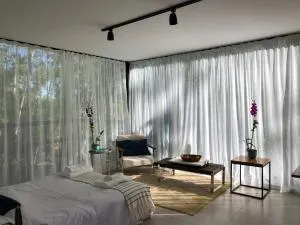 Refúgios Na Mantiqueira - 蒙特罗洛巴托