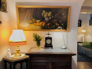 LINZ CITY CENTER - Historisches Apartment & Refugium