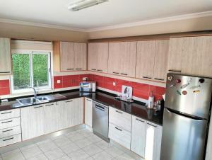 VILLA ANDORINHA with Private Pool in a quiet area