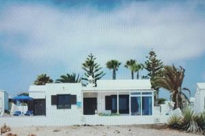 Casa Salida del Sol