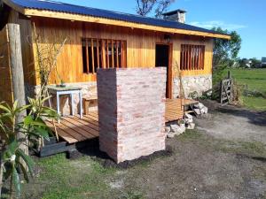 tyny chapa - Strutture non classificate a Chapadmalal