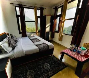 The Lake Cottage By VRB Hotels Dharamshala - Bīr