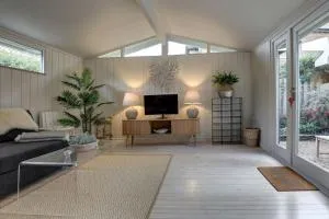 Skyfall - Burnham Overy Staithe - Stanhoe