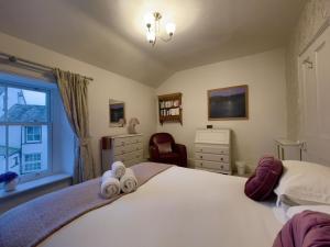 Spa Cottage