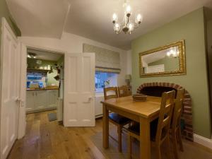 Spa Cottage