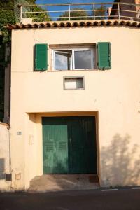 Appartements Studio vue mer climatise a 100m des plages : photos des chambres