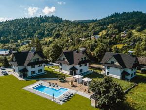 Apartamenty Siedlisko Szlachtowskie