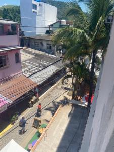 Linda cobertura duplex com piscina e churrasqueira na Ilha da Gigóia