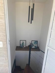 Linda cobertura duplex com piscina e churrasqueira na Ilha da Gigóia