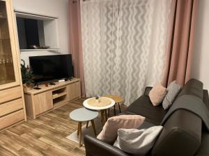 Apartamenty Carpe Diem