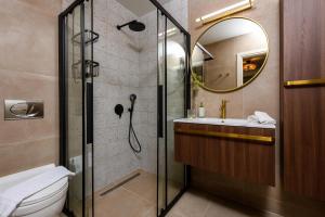 Enavlion Luxury Domes