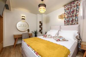 Enavlion Luxury Domes