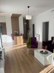 Kovacevic Apartments