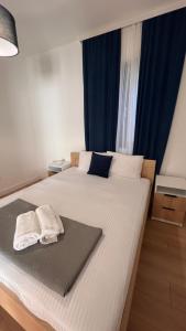 Kovacevic Apartments