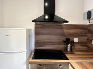 Appartements Loiret Luxe Studio : photos des chambres