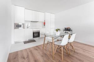 Porto Paraíso Right by RDC