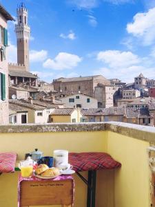 Gest Short Rent Siena 2