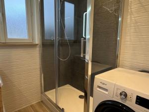 Appartements Studio lumineux avec balcon et ascenseur au coeur d'Aix-les-Bains - Ideal 1-2 personnes - FR-1-555-84 : photos des chambres