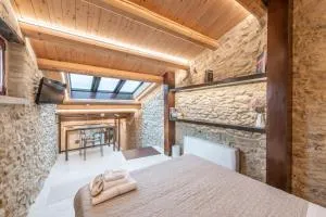 Borgo Baccile by Vini Fantini - 罗卡圣焦万尼