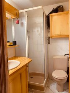 Superbe studio Morillon Village Samoëns