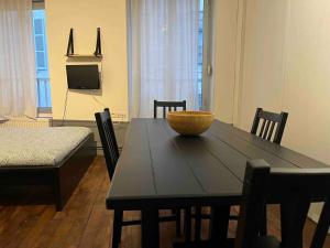 Appartements Le Cocon Central d'Orleans : photos des chambres