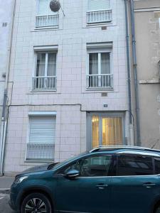 Appartements Le Cocon Central d'Orleans : photos des chambres