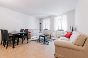Sartori Mountain Apartment