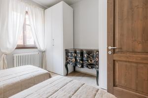Sartori Mountain Apartment