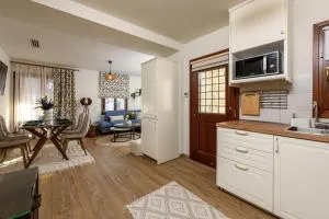 Enavlion Luxury Domes - Panagia