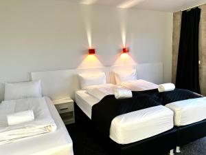 Seljavellir Guesthouse