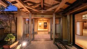 Kashintei Shirahama - Obonai