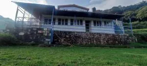 Adithya Sunrise View Cottage - Kodanād