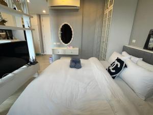 The Patio bangsaen seaview High floor