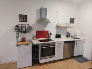 Villa Bianca - Holiday & Business