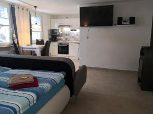 Ferienwohnung Wroblewsky