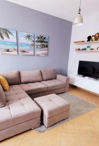 Lovely Golem Durres apartment