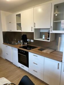 Appt spacieux et calme prox Disney-CDG-Stade de France