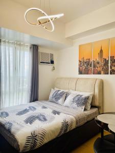 City View Studio Unit at Centrio Tower beside Ayala Mall