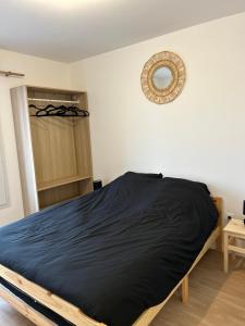 Appt spacieux et calme prox Disney-CDG-Stade de France