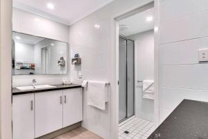 Quality Inn Railway Motel