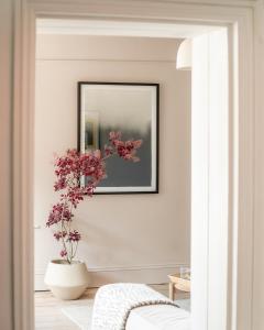 Boutique Beach Retreat