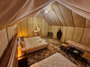 Sahara Luxury Camp