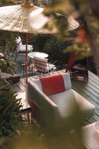 Boutique Beach Retreat