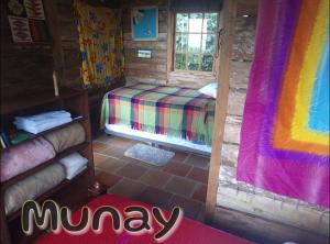 MUNAY, Posada rural para el sosiego