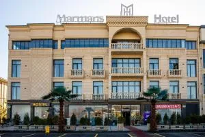 Marmaris Hotel FREE Airport Service - Katartal