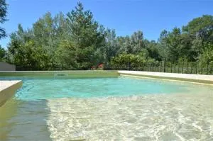 Gîte du Pont Bailey - 维桑