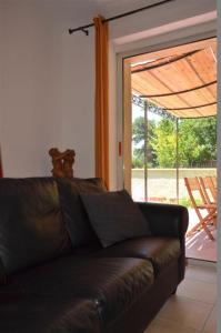 Maisons de vacances Gite du Pont Bailey : photos des chambres